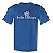 Smith & Wesson Men's Logo Tee-ryl-medium