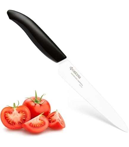 Amazon.com: Kyocera Advanced Ceramic Revolution Series 4.5-inch