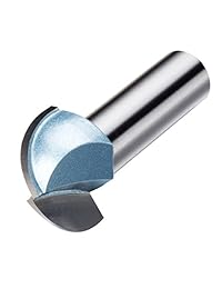 Core Box Router Bit