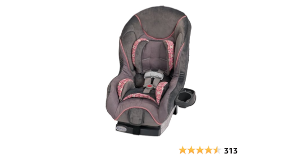 graco comfortsport