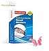 Anti Snoring Nose Vents, WoodyKnows Nasal Dilators Snore Stoppers Snore Relief to Stop Snoring, Ease Breathing, Relieve Nasal Congestion, Increase Air Flow, 4 Counts(S/M/L/XL)[3rd Gen]