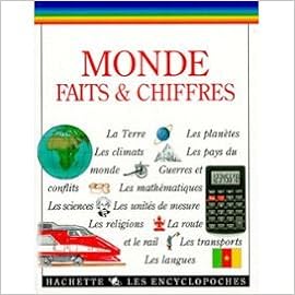 Les Encyclopoches Le Monde En Chiffres Pdf Télécharger - 