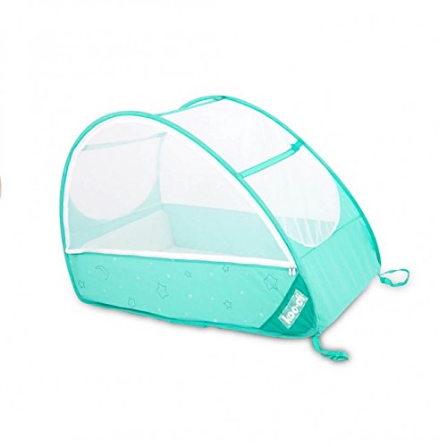 koo di bubble cot