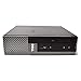 Dell Optiplex 9010 Ultra Small Desktop PC, Intel Quad Core i5 (3.10GHz) Processor, 16GB RAM, 512GB Solid State Drive, Windows 10 Professional, DVD, HDMI, Bluetooth, Keyboard, Mouse, WiFi (Renewed)thumb 1