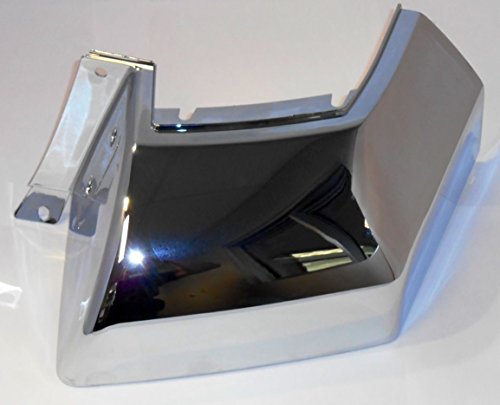 Genuine Mitsubishi Bumper Side Marker Light Lamp Reflector Right Passenger Side 8352A006 Outlander 2007 2008 2009 2010 2011 2012 2013