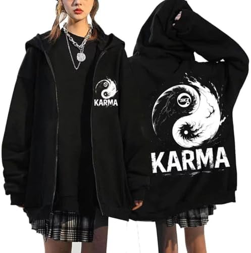 Amazon.com: Outofgas SKZ Album STAR Hoodie Jacket Felix Hyunjin