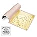 Manetti 23K Edible Gold | Semi-Loose Leaves | 3.4