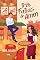 Livro Três Fatias de Amor