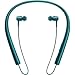 Sony H.ear in Wireless Headphone, Blue (MDREX750BT/L)