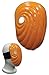 Great Eastern Naruto Shippuden Tobi Cosplay Mask