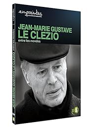 Collection Empreintes - Jean-Marie Gustave Le Clezio, Entre Les Mondes