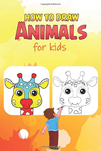How to Draw 657 Animals - Simple Step by Step Drawing Animals Book For ...