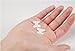 10 Pairs Eyeglass Silicone Anti Slip Nosepads
