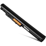 LA04 Laptop Battery for HP Spare 776622-001 728460-001 752237-001 - Higher Performance [2600mAh]