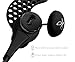 Jaybird X2 Sport Wireless Bluetooth Headphones - Midnight Black