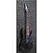 Ibanez RGRT421 - Weathered Black