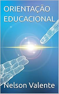 Livro ORIENTAÇÃO EDUCACIONAL