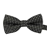 FEITONG Fashion Baby Toddlers Kids Rayon Bow Tie Girls Boys And General Neckties Tie