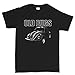 Old Bugs Beetle Classic Vintage Car VW RAT Hot Rod T Shirt