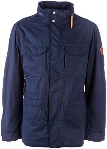 timberland compatible layering system jacket