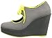 Volatile Kicks Women's Clownin Fashion Sneaker