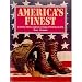 America's Finest: US Airborne Uniforms, Equipment and Insignia of World War Two (Eto) by 
