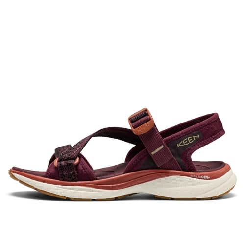 KEEN Women's Leiki Ot SandalSandals