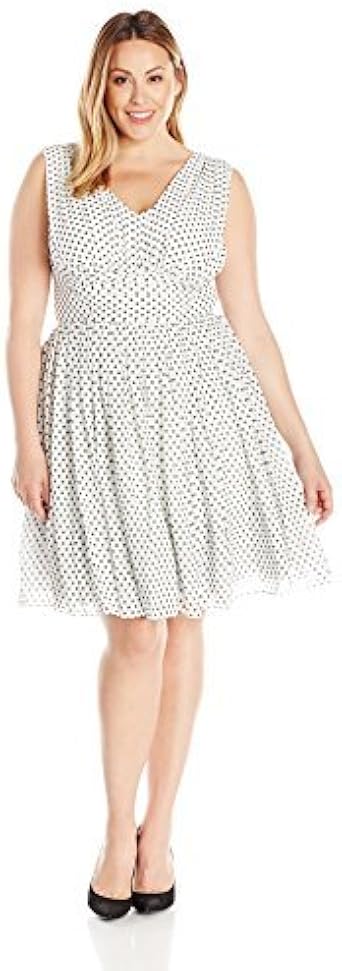 plus size jordan dress