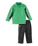 Under Armour Kids Element Track Suit Set (2T-7)