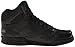Reebok Men's Royal Bb4500 Hi Fashion Sneaker, Black/Shark, 10 M US