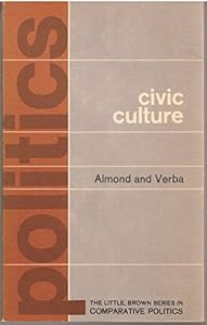 570 Almond Verba Civic Culture Summary Gratis Terbaru