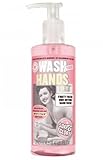 Soap & Glory Wash Your Hands Of It 8.4 US Fl. Oz Hand Wash