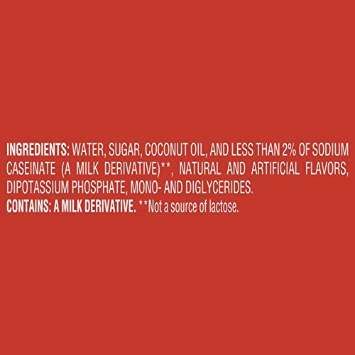 Coffee-mate Liquid Creamer Singles - Cinnamon Vanilla Creme - 50 ct - Thumbnail 6