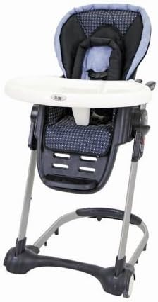 lux high chair