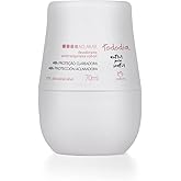 Linha Todo Dia (Aclarar) Natura - Desodorante Antitranspirante Roll-on 70 Ml - (Natura Every Day (Whitening) Collection - Ant