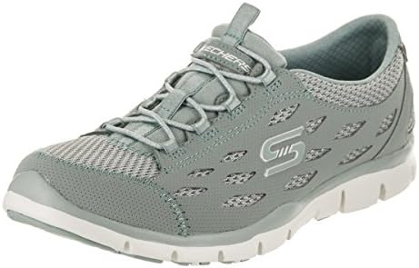 skechers slip on shoes amazon