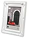 Kiera Grace Georgia Picture Frame, Holds a 5