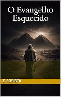 Livro O Evangelho Esquecido
