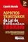 Livro Aspectos Tributários da Lei de Falências - 3 Edição