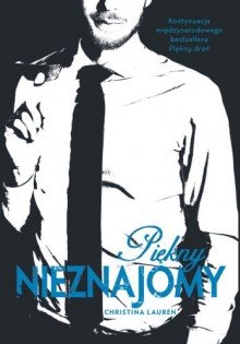Piekny nieznajomy