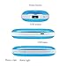 Cypers Double-Side Rechargeable Hand Warmer 5200mAh Portable Power Bank for iPhone, Samsung Galaxy and Android Phone(Blue)