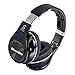 Bluedio R+ Legend Deep Bass Bluetooth Wireless Headphones with Mic & Micro SD Card Slot(Titanium)