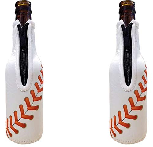 Daisy Lane Baseball Softball Coach Gift Sport Present Set of 2 (Baseball) - Thumbnail 3