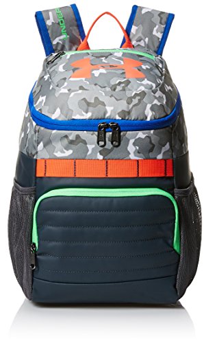 under armour large fry backpack