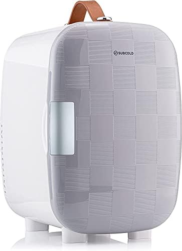 Subcold Pro6 Luxury Mini Fridge Cooler Litre Cans AC and