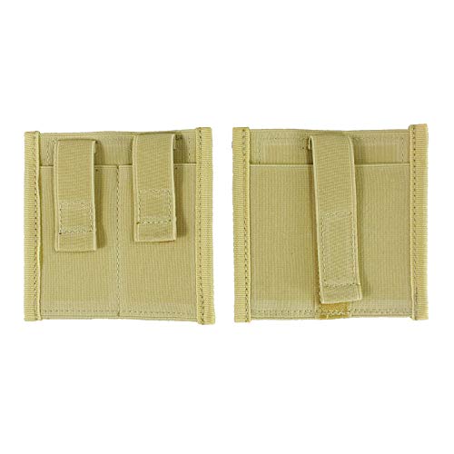 Depring Belly Band Holster for Concealed Carry Ultra Comfort Ambidextrous Ventilated Neoprene