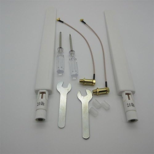 dji phantom 3 advanced range extender