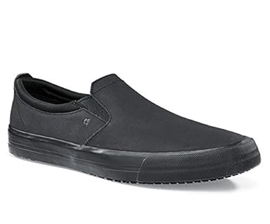 shoes for crews slip resistant