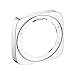 Hansgrohe 15597000 Puravida Extension iBox, 7/8-Inch, Chrome