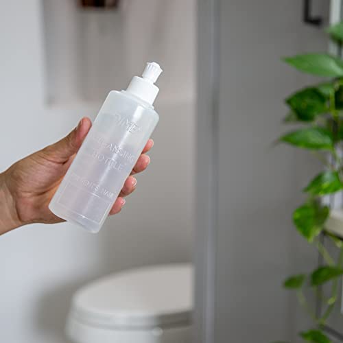 Dimes Perineal Lavette Irrigation Bottle 8 oz (Pack of 3). Peri